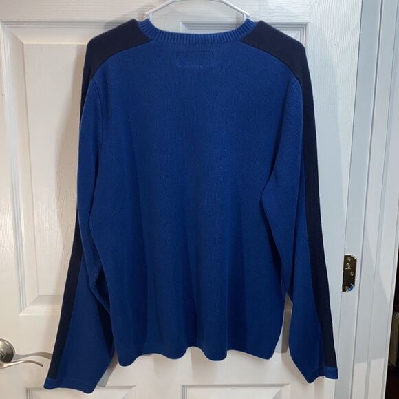 Abercrombie and Fitch men’s large sweater - Picture 2 of 5